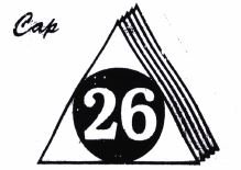 Trademark 26 + Logo