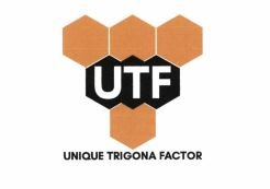 Trademark Unigue Trigona Factor (UTF)