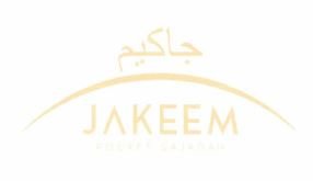 Trademark Jakeem