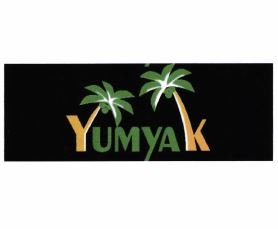 Trademark YUMYAK