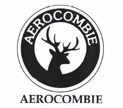 Trademark AEROCOMBIE + LOGO