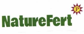 Trademark NatureFert + logo