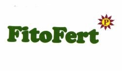 Trademark FitoFert + logo