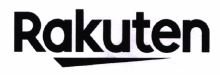 Trademark Rakuten