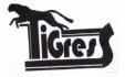 Trademark TiGresS + LOGO