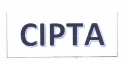 Trademark CIPTA