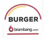 Trademark BRAMBANG.COM + logo