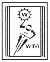 Trademark WIM & LUKISAN.