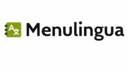 Trademark Menulingua + Logo