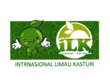 Trademark ILK (INTERNASIONAL LIMAU KASTURI) + LUKISAN