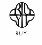 Trademark Ruyi + Logo