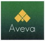 Trademark AVEVA + LOGO