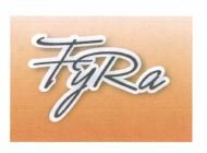 Trademark FYRA