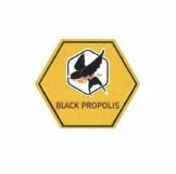 Trademark BLACK PROPOLIS + LUKISAN