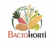 Trademark BACTOHORTI + LUKISAN