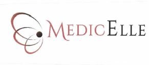 Trademark MEDICELLE + Logo