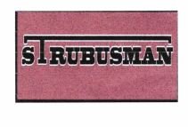 Trademark STRUBUSMAN