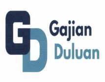 Trademark Gajian Duluan + Logo GD