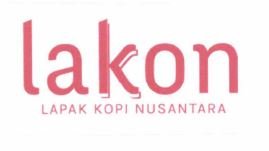 Trademark lakon, LAPAK KOPI NUSANTARA