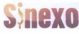 Trademark Sinexo + LOGO