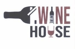 Trademark WINE HOUSE DAN LOGO