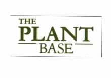 Trademark THE PLANT BASE + LOGO