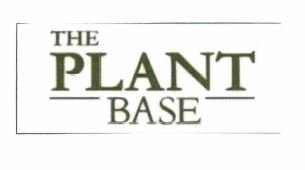 Trademark THE PLANT BASE + LOGO