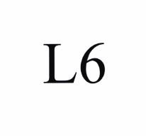 Trademark L6