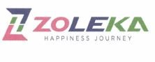 Trademark ZOLEKA HAPPINESS JOURNEY + logo