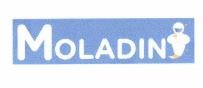 Trademark MOLADIN + Logo