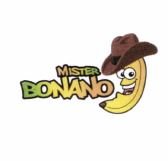 Trademark MISTER BONANO + LOGO