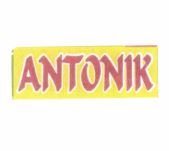 Trademark ANTONIK