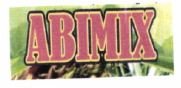 Trademark ABIMIK