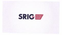 Trademark SRIG Sinar Riau Interindo Garuda + Logo