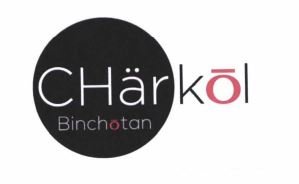 Trademark CHarkol Binchotan + Logo