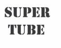 Trademark SUPER TUBE