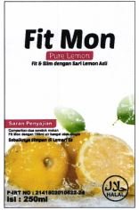 Trademark Fit Mon + Lukisan