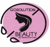 Trademark Gosolution Beauty by Karina Dwilatri + Lukisan