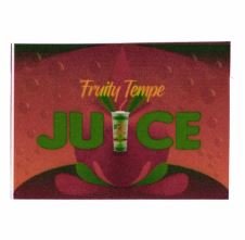 Trademark FRUITY TEMPE JUICE + LOGO