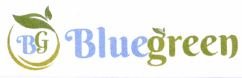 Trademark Bluegreen + Logo