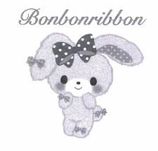 Trademark Bonbonribbon + Lukisan