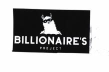 Trademark Billionaire’s Project + LUKISAN