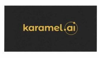 Trademark karamel.ai & DEVICE