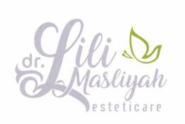 Trademark Lili Masliyah dr. esteticare + Logo