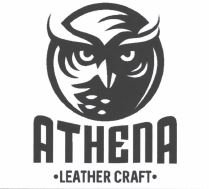 Trademark ATHENA