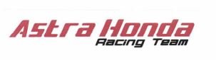 Trademark Astra Honda Racing Team