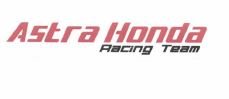 Trademark Astra Honda Racing Team