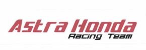 Trademark Astra Honda Racing Team