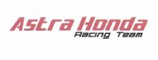 Trademark Astra Honda Racing Team