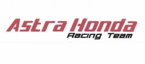 Trademark Astra Honda Racing Team